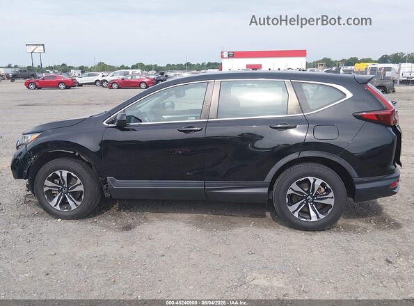 7FARW2H71ME028520 2021 HONDA CR-V Black 