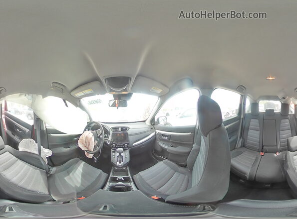 7FARW2H73NE016015 2022 HONDA CR-V Burgundy 