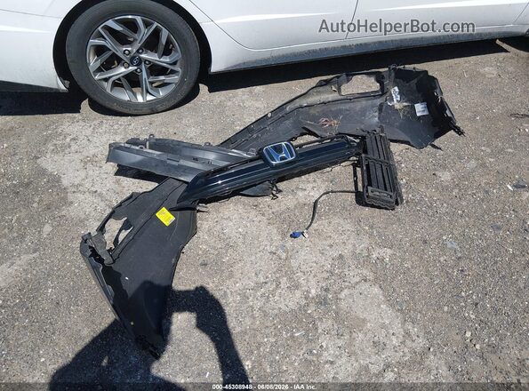 7FARW2H76ME025693 2021 HONDA CR-V Black Vista del cuadro de instrumentos
