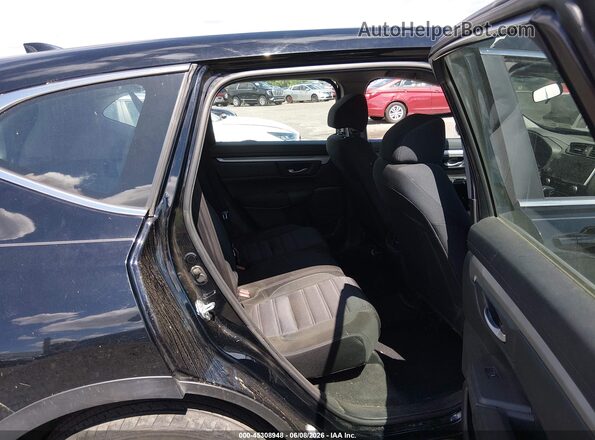 7FARW2H76ME025693 2021 HONDA CR-V Black Vista de la etiqueta del VIN