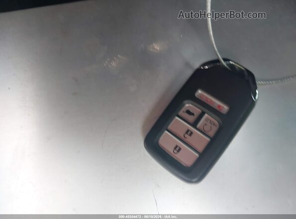 7FARW2H77ME027615 2021 HONDA CR-V White Առջևի վահանակի տեսք