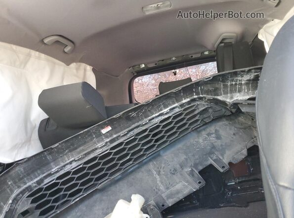 7FARW2H81NE008858 2022 HONDA CR-V Black 