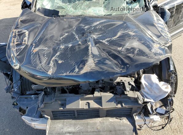 7FARW2H81NE008858 2022 HONDA CR-V Black 