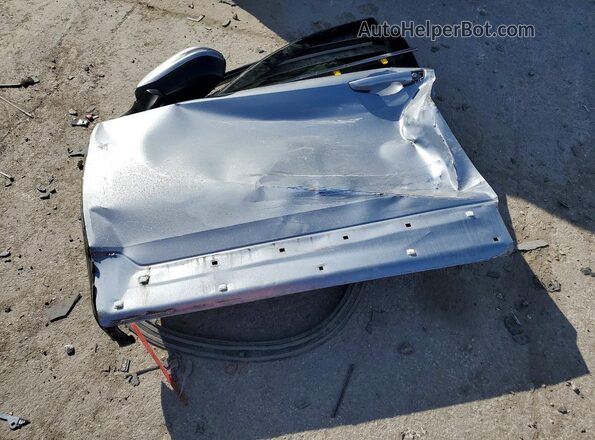 7FARW2H81NE020895 2022 HONDA CR-V Silver Շարժիչի բաժամունքի տեսք