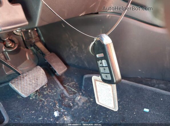 7FARW2H82JE071851 2018 HONDA CR-V Blue Առջևի վահանակի տեսք