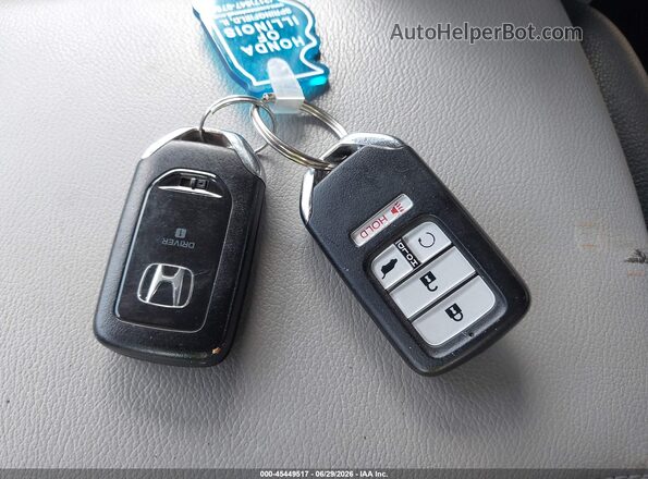 7FARW2H82JE103388 2018 HONDA CR-V Maroon წინა პანელის ხედი