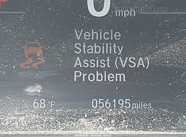 7FARW2H82KE053416 2019 HONDA CR-V White 
