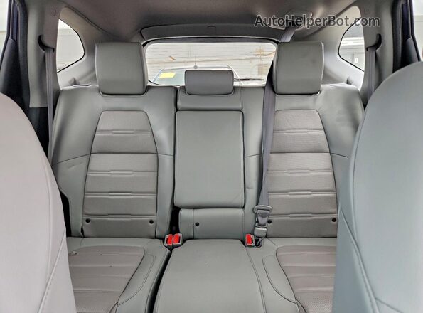 7FARW2H82LE007649 2020 HONDA CR-V Blue 