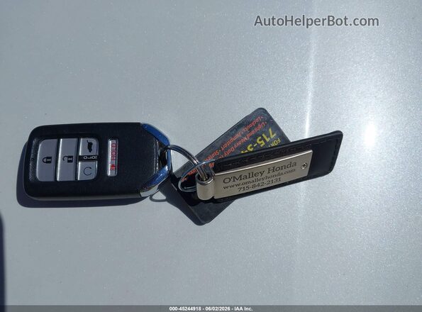 7FARW2H82ME023058 2021 HONDA CR-V  