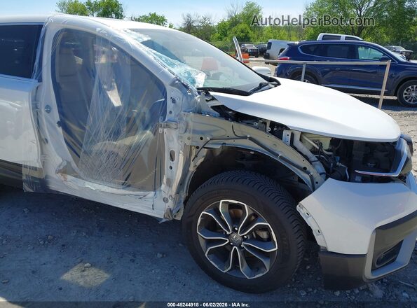7FARW2H82ME023058 2021 HONDA CR-V  