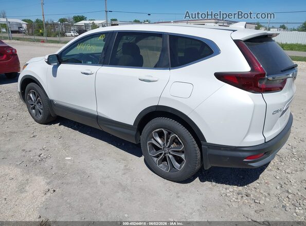 7FARW2H82ME023058 2021 HONDA CR-V  
