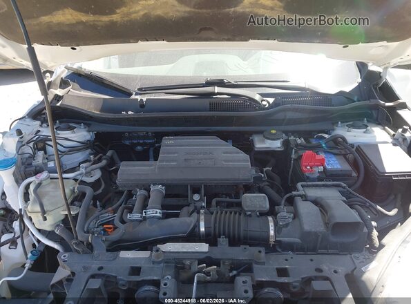 7FARW2H82ME023058 2021 HONDA CR-V  