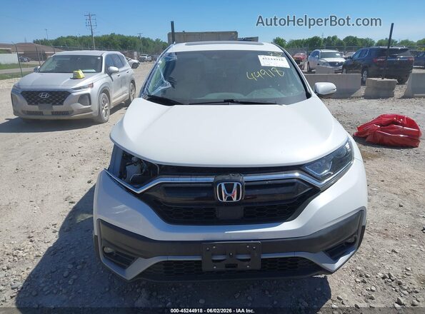 7FARW2H82ME023058 2021 HONDA CR-V  