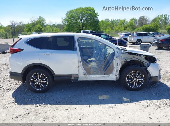 7FARW2H82ME023058 2021 HONDA CR-V  