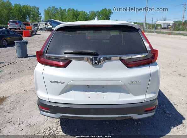 7FARW2H82ME023058 2021 HONDA CR-V  