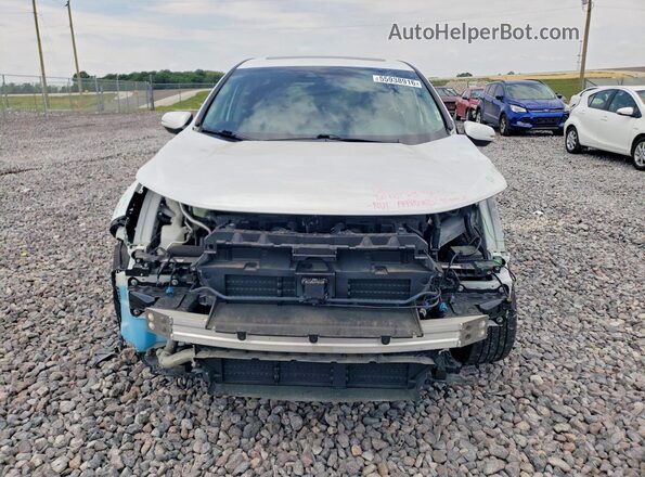 7FARW2H83ME013445 2021 HONDA CR-V White 