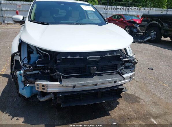 7FARW2H86NE014915 2022 HONDA CR-V White 