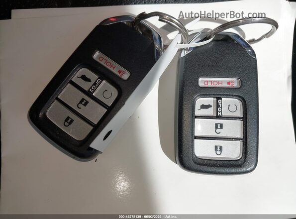 7FARW2H87NE024367 2022 HONDA CR-V Синий 