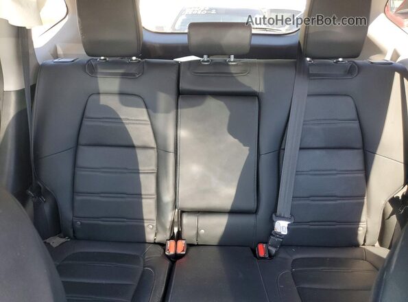 7FARW2H88ME007110 2021 HONDA CR-V White 