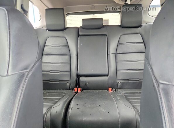 7FARW2H89LE020057 2020 HONDA CR-V Синий 
