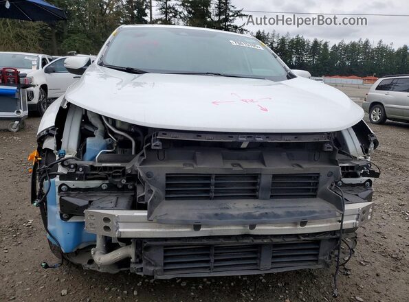 7FARW2H8XKE064504 2019 HONDA CR-V White 