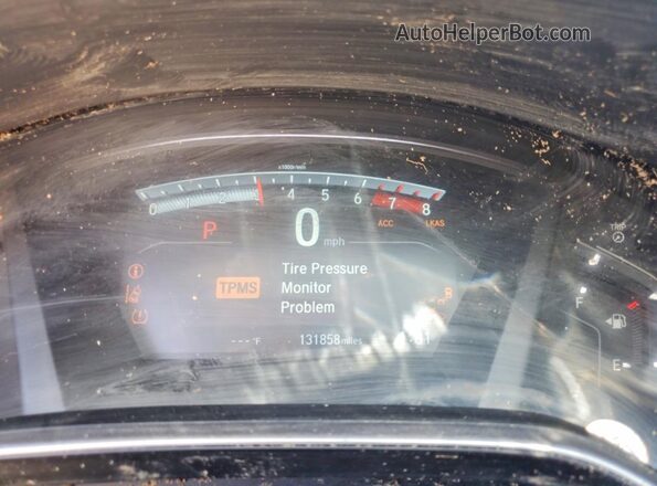 7FARW2H8XLE009794 2020 HONDA CR-V Синий 