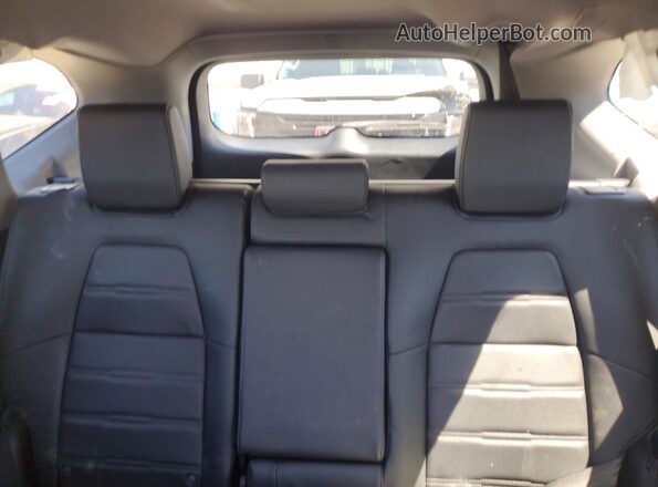7FARW2H8XLE009794 2020 HONDA CR-V Синий 