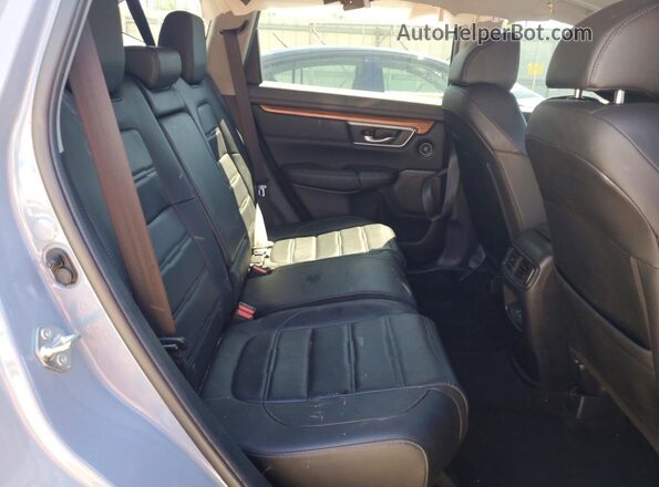 7FARW2H8XLE009794 2020 HONDA CR-V Синий 