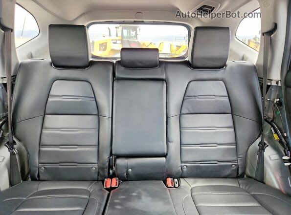 7FARW2H90LE020036 2020 HONDA CR-V Blue 