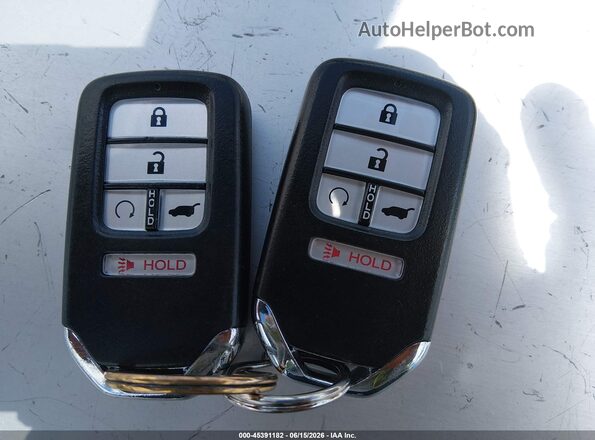 7FARW2H92JE098573 2018 HONDA CR-V Серебряный Вид панели приборов