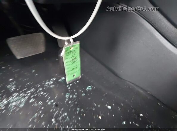 7FARW2H94ME007663 2021 HONDA CR-V White Вид панелі приладів