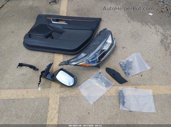 7FARW2H99ME001227 2021 HONDA CR-V Black Vista del cuadro de instrumentos