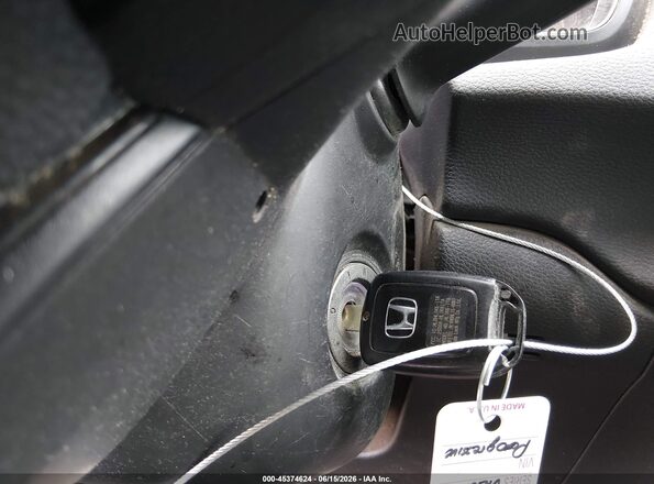 7FARW5H36HE014536 2017 HONDA CR-V Maroon Առջևի վահանակի տեսք