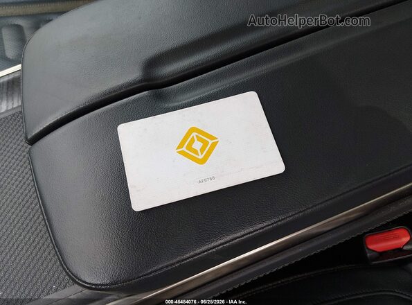 7FCTGAAA5NN009948 2022 RIVIAN R1T Gray Widok deski rozdzielczej