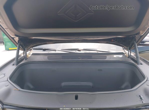 7FCTGAAL8NN004602 2022 RIVIAN R1T Black Vista trasera