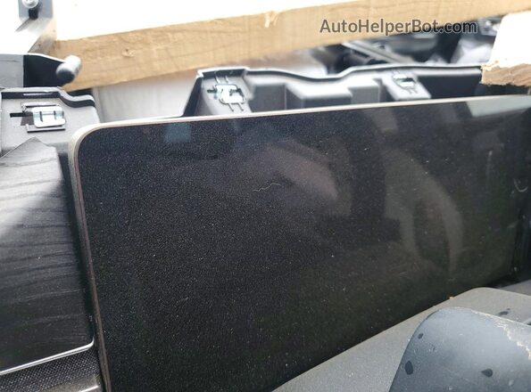 7FCTGBAA0SN040168 2025 RIVIAN R1T Gray Սարքավորումների վահանակի տեսք