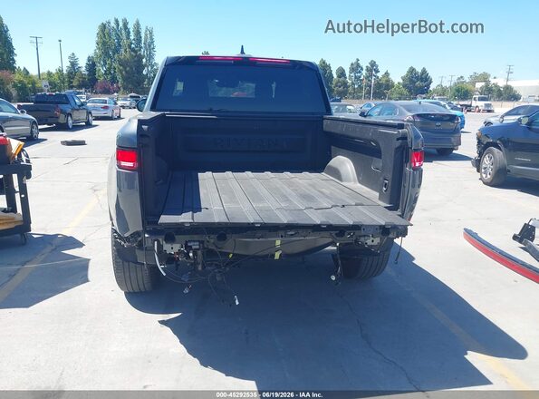 7FCTGBAA0SN042275 2025 RIVIAN R1T Синий Вид спереди