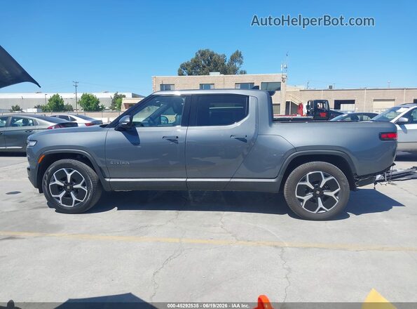7FCTGBAA0SN042275 2025 RIVIAN R1T Синий 