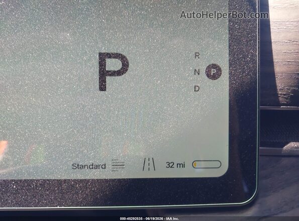 7FCTGBAA0SN042275 2025 RIVIAN R1T Синий 