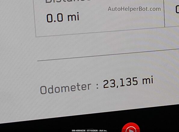 7G2CEHED0RA047921 2024 TESLA CYBERTRUCK Серебряный 