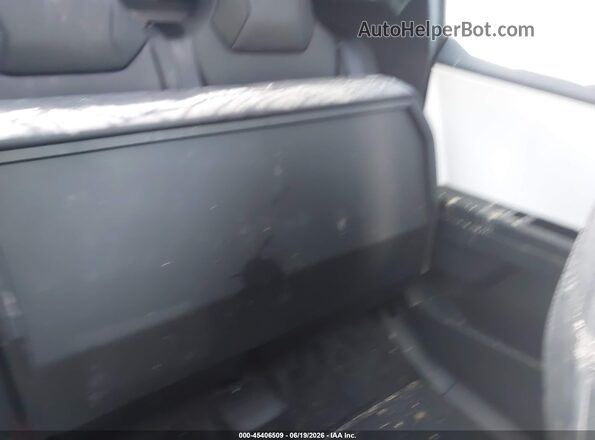7G2CEHED0SA059900 2025 TESLA CYBERTRUCK Pewter Вид наклейки с VIN-кодом