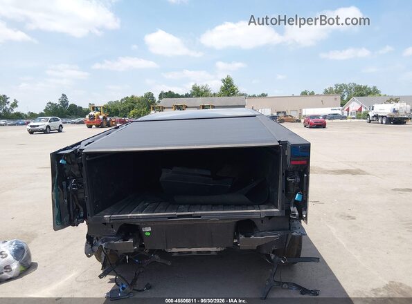 7G2CEHED0SA080939 2025 TESLA CYBERTRUCK Серый 