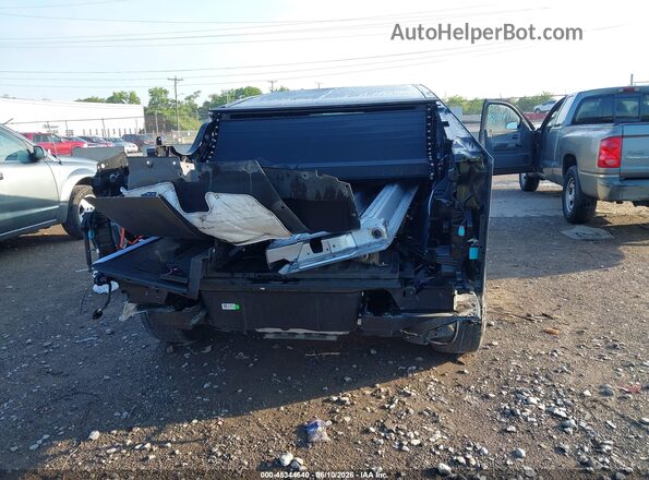 7G2CEHED5RA040740 2024 TESLA CYBERTRUCK Silver 