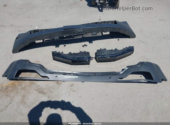 7G2CEHED7RA032512 2024 TESLA CYBERTRUCK Silver Instrument cluster view