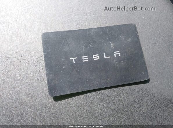 7G2CEHED8RA001642 2024 TESLA CYBERTRUCK Red Vista trasera