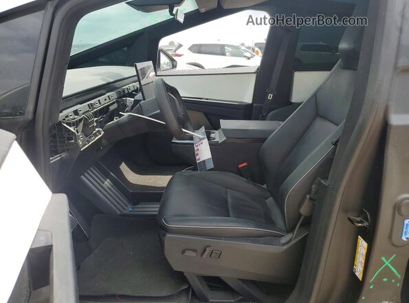 7G2CEHED9RA037825 2024 TESLA CYBERTRUCK White 