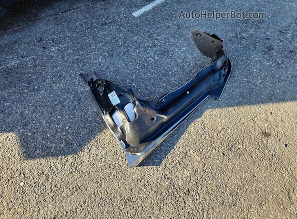 7G2CEHEE9SA062500 2025 TESLA CYBERTRUCK Silver Շարժիչի բաժամունքի տեսք