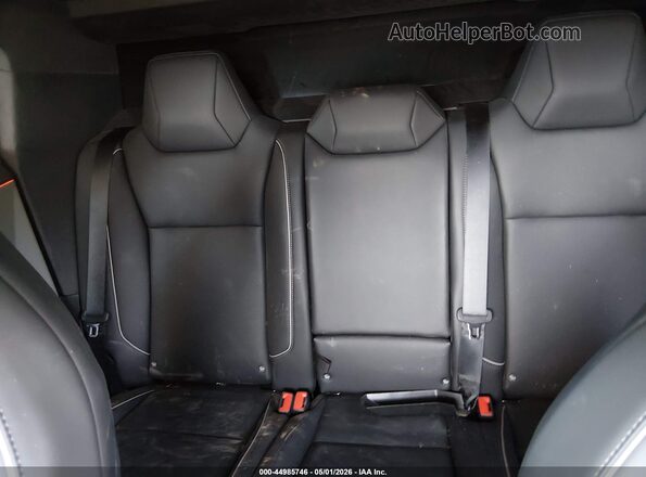 7G2CEHEEXRA043979 2024 TESLA CYBERTRUCK Maroon Widok naklejki z numerem VIN