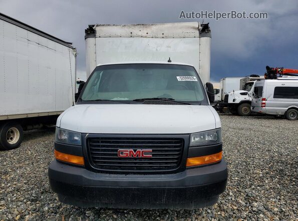 7GZ37TC76NN010404 2022 GMC SAVANA White 