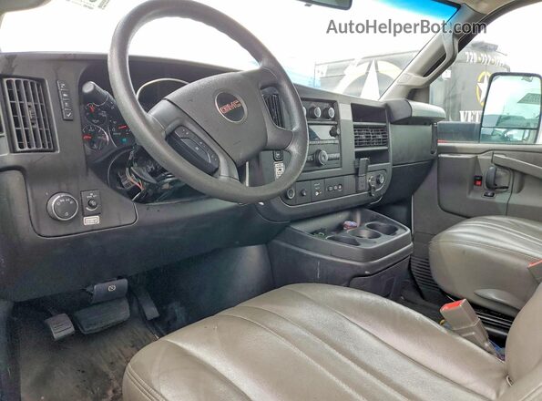 7GZ37TC76NN010404 2022 GMC SAVANA White 